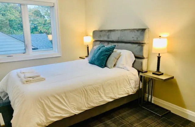 Professional Three Bedroom Condo Suite