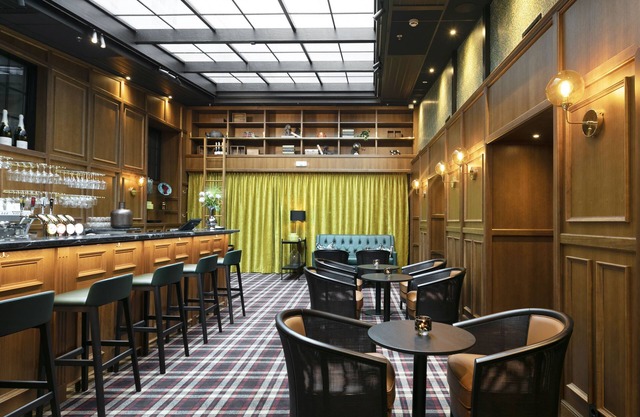 ProfilHotels Opera