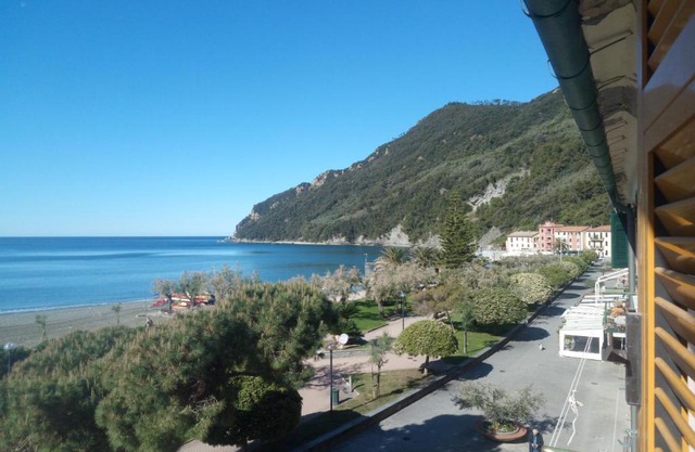 Profumo di Mare CIN ITO1OO59C2HKBFVVXS