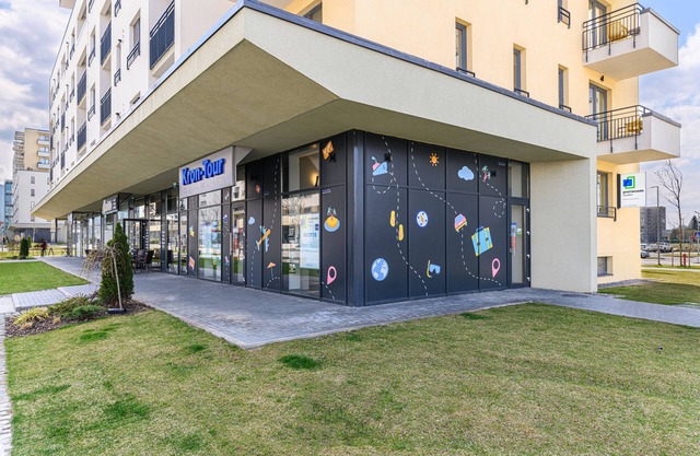 Promenada Studios