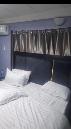 promise hotel gbagada