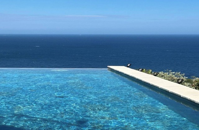 PROMO/SEPTEMBER/LUXURY APARTMENT, SPLENDID SEA VIEW THEOULE/TRAYAS