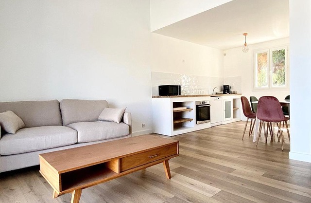 Propriété Malva appartement agava