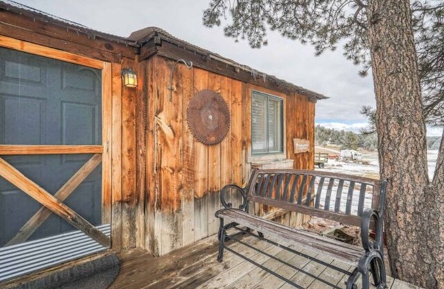 Prospector Cabin - Kitchen included