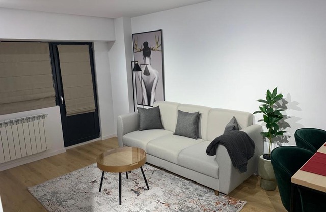 Prosper Plaza ApartHotel