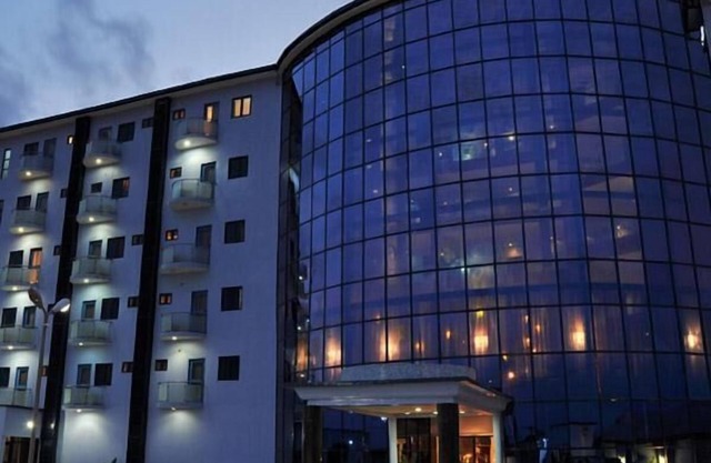 Protea Hotel by Marriott Delta