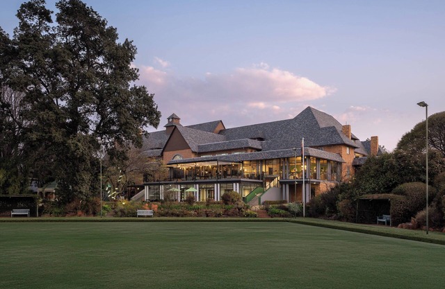 Protea Hotel by Marriott Johannesburg Wanderers