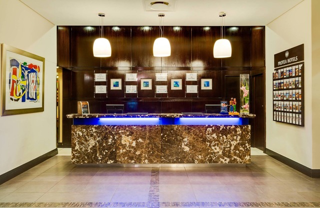 Protea Hotel by Marriott Cape Town North Wharf
