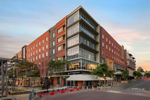 Protea Hotel Fire & Ice! by Marriott Johannesburg Melrose Arch
