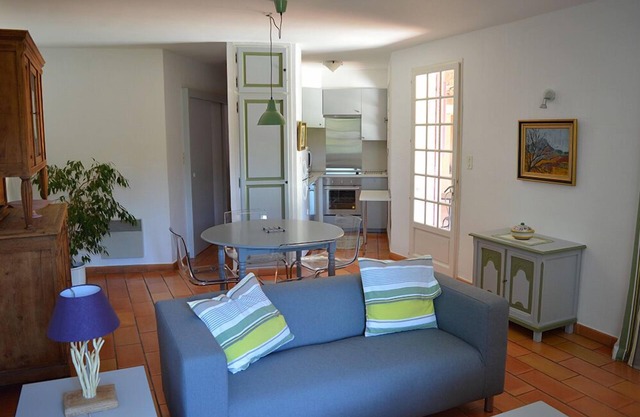 Provencal house
