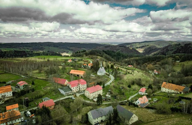 Przytulne Siedlisko