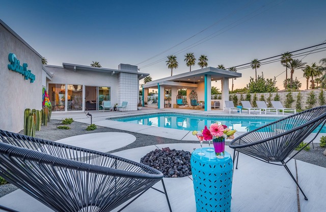 PS Hangout: Outdoor Living Perfection