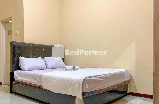 PSM Syariah Guest House RedPartner