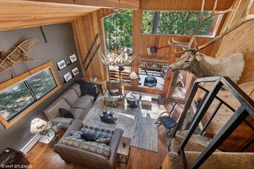 Ptarmigan Hideaway