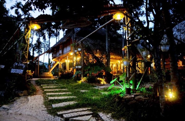 Pu luong Discovery Garden