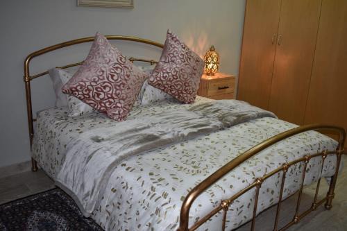 Pualani Self Catering