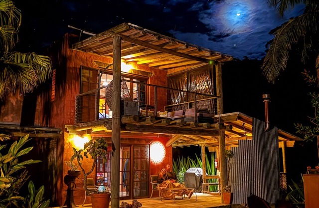 Pueblo at Indigal - For Couples