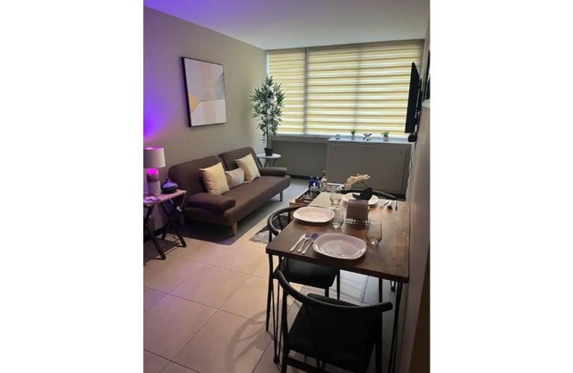 Puerto Santa Ana 2 bedroom condominium