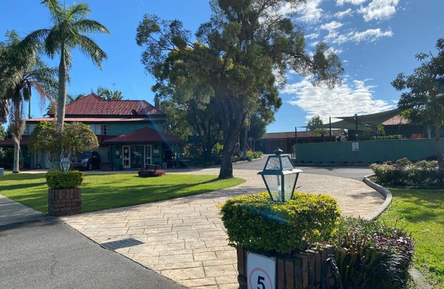 Puffers Inn