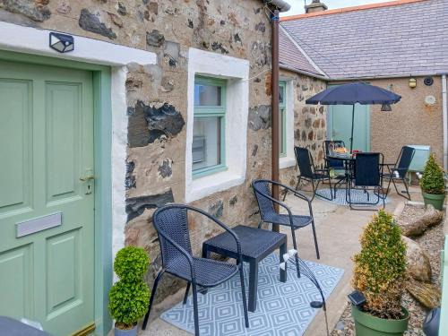 Puffin Cottage