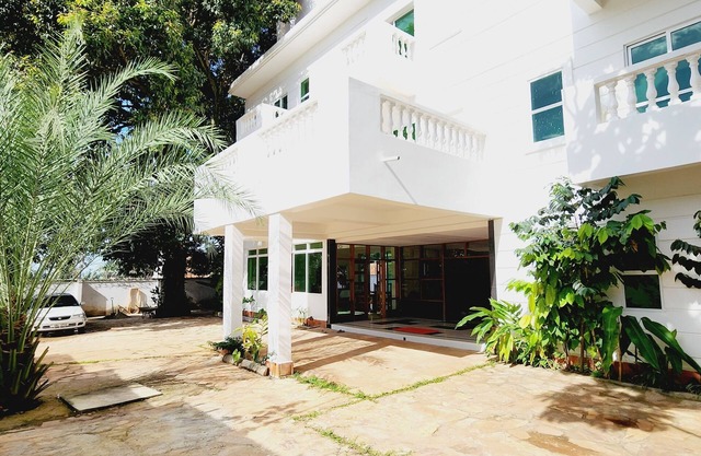 PULICKAL HEIGHTS HOTEL