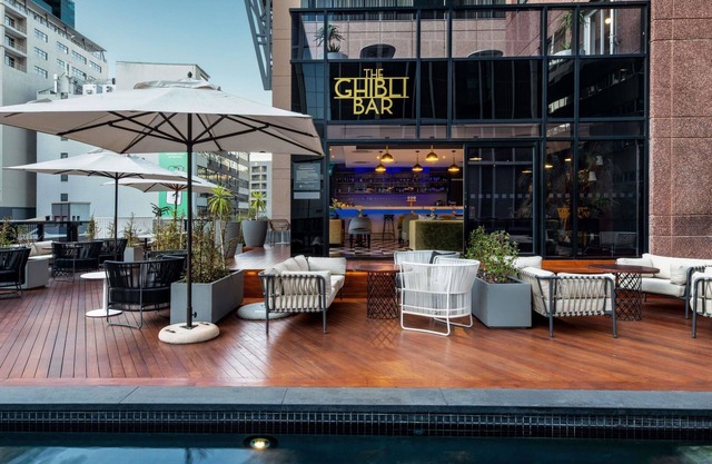 Pullman Cape Town City Centre