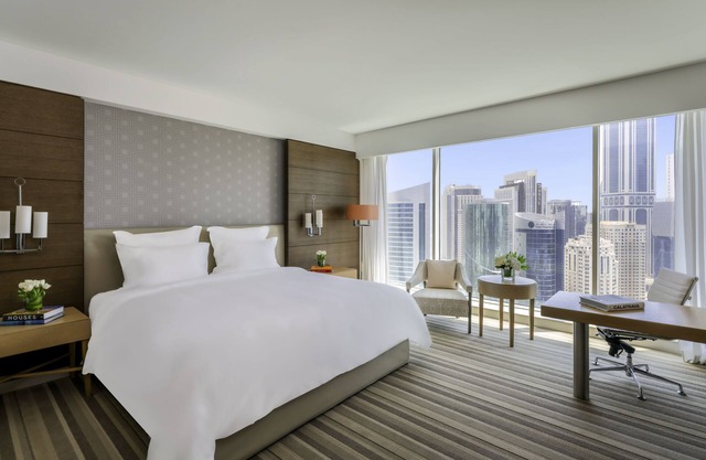 Pullman Doha West Bay