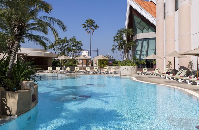 Pullman Khon Kaen Raja Orchid