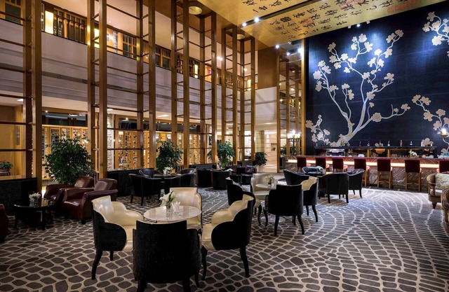 Pullman Zhangjiajie