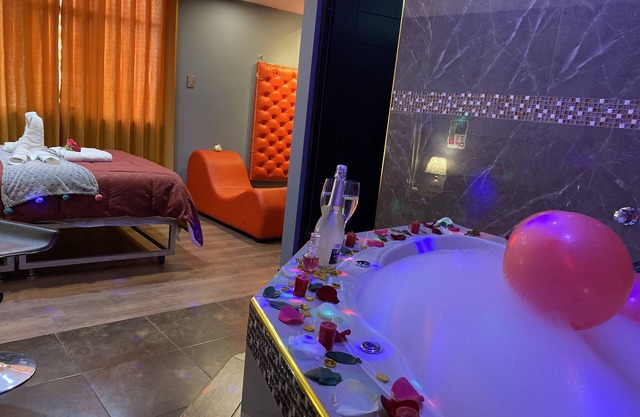 Puno Victoria Suites