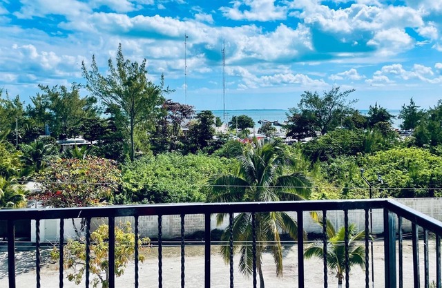 Punta Me Apartment with terrace