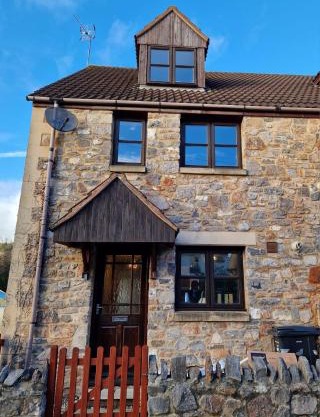 Purdie Close Holiday Let