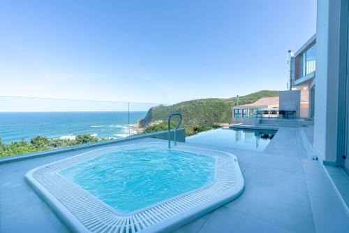 Pure Emotions Luxury Villa