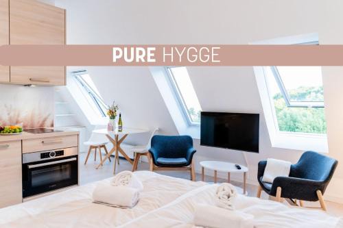 Pure Hygge