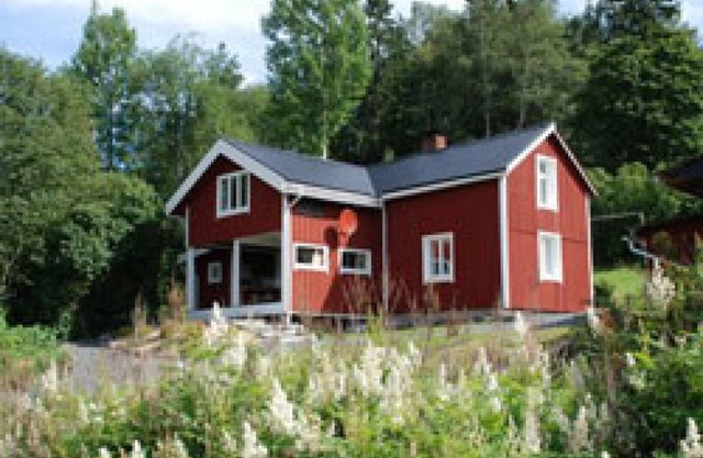 Pure nature - Welcome to Värmland