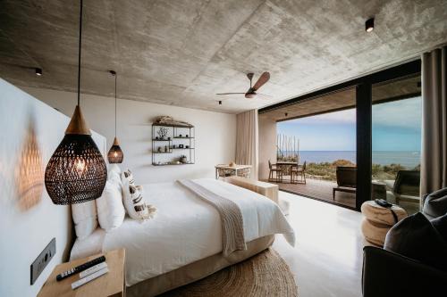 Pure Sea Boutique Lodge