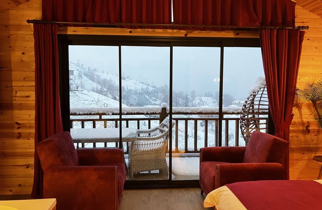 Putra Suit Bungalov