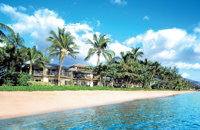 Puunoa Beach Estates