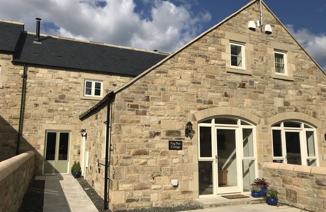Pyg Pen Cottage - Quiet Rural Cottage