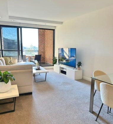 Pyrmont Bay - Pool Gym - Free Parking