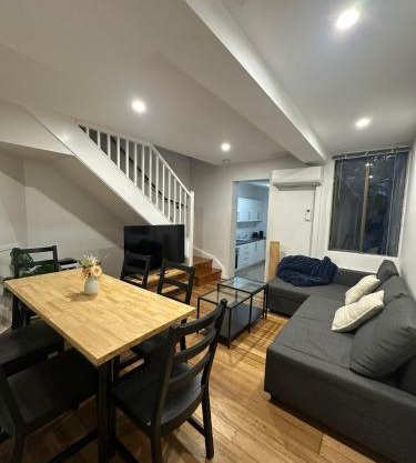 Pyrmont NSW - 3 Bedroom Apartment- 8 Guests - NetFlix