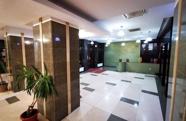 Q Art Severus Hotel