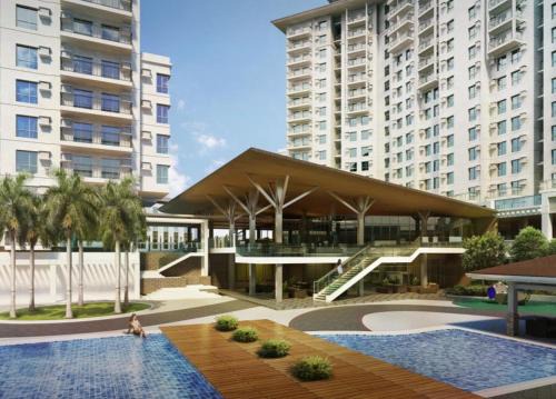 Q Inn Serin East Tagaytay City