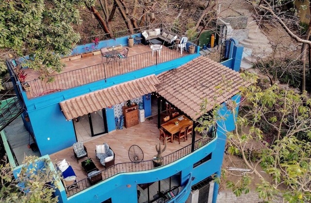 Q - Why Vrbo over Hotel? It's clear - Answer below