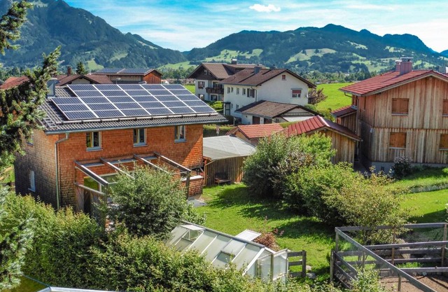 QB-Ferienhaus