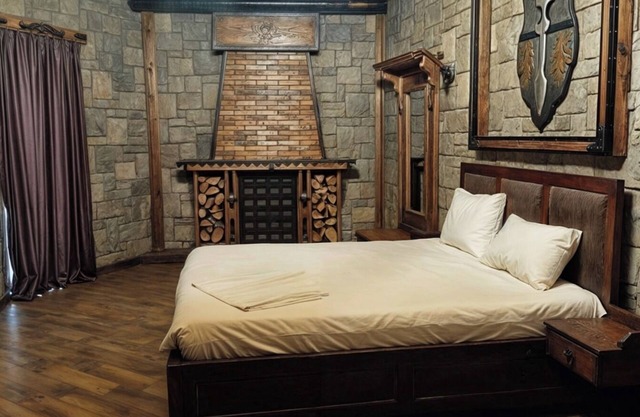 Qesr hotel