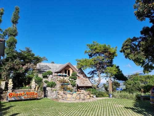 Qion's Villa