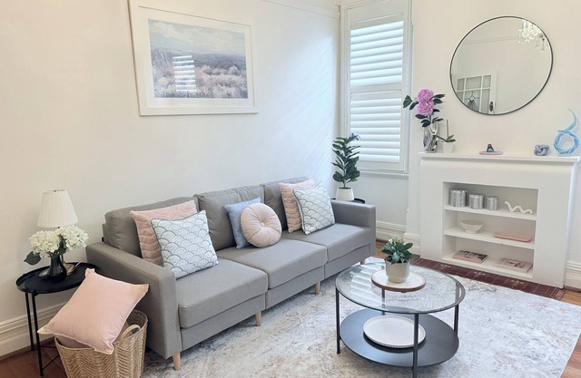 Quaint Inner West Home