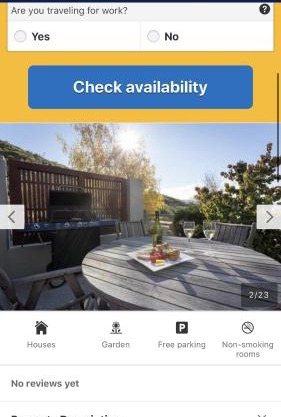 Quality Cardrona Villa 11