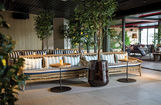 Quality Hotel Tonsberg